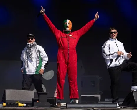 Belfast Group Banned from Visiting Canada Due to Claims of Promoting Terrorist Organisations