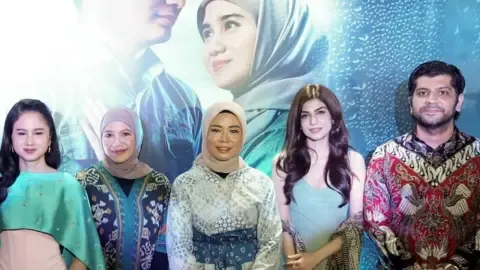 How a Husband's Relationship with His Mother-in-Law Became a Popular Film in the Country