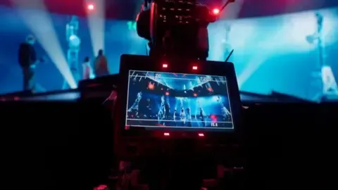 Moscow’s Response to the European Song Contest Proves to Be Not as Camp, More Kremlin
