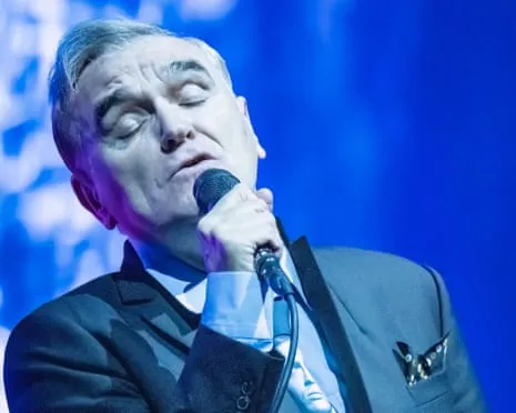 The Iconic Singer Calls Off American Concerts Over Serious Security Concerns Against Him